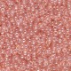 Miyuki rocailles Perlen 11/0 - Shell pink luster 11-366